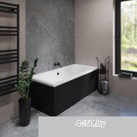 Lauter Oasis 165 21203065 (с каркасом и черным подголовником)