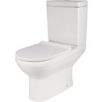 Saniteco WD0041