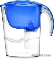 Кувшин БАРЬЕР Эко (синий)