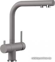 Смеситель Blanco Fontas II (алюметаллик)