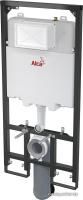 Инсталляция для унитаза Alcaplast A1101B/1200