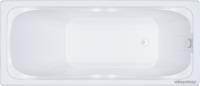Triton Стандарт 140x70 (с каркасом, экраном и сифоном)