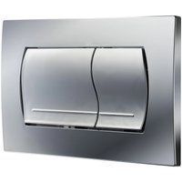 Roca Active 52B 8901150B2 (хром матовый)