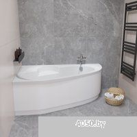 Lauter Valencia 160x105 2102160L (с ножками и лицевым экраном)