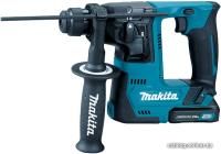 Makita HR140DWAJ (с 2-мя АКБ)