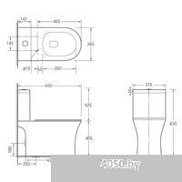 SantiLine SL-5010