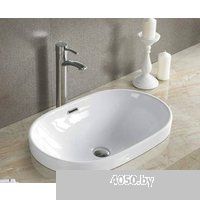 Roxen P02CH с переливом