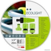 Cellfast Ecolight (1/2, 20 м) 10-190
