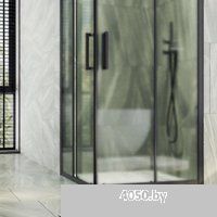 MaybahGlass MGY-1330-6 (сатин стекло/черный)