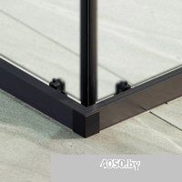 MaybahGlass MGY-1330-6 (сатин стекло/черный)