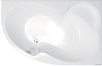 Ванна Triton Мари 170х110 левая