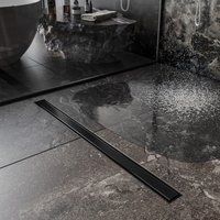 Roxen Supra Black 91050-65