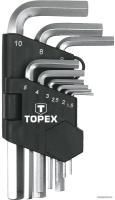 TOPEX 35D955 (9 предметов)