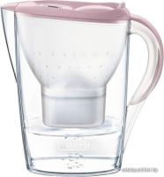 Кувшин BRITA Marella XL (нежная роза)