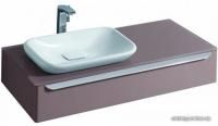 Geberit Тумба с умывальником MyDay 824261000+245460600