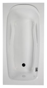 Ванна Sanplast WP/EKOPLUS 70x170+ST4