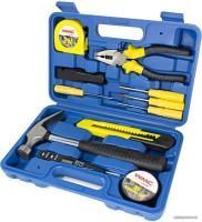 WMC Tools 1011 (11 предметов)
