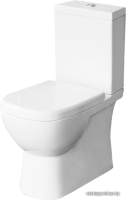 Унитаз Sanita Quadro QDRSLCC01151022