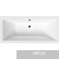 Lauter Oasis 175 21203075 (с черным подголовником)