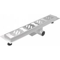 Teymi Ellie T90373 (нержавеющая сталь)