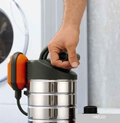 Насос Gardena 21000 inox Premium