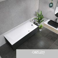 Lauter Amelia 180 21204080 (с каркасом, лицевым и торцевым экранами черного цвета)