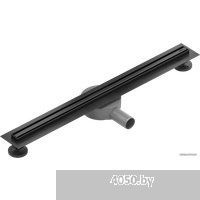 Mexen Flat 360 Slim Black 1741060