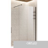 Adema Риббер 90 Walk-In (черный)