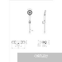 Wonzon&Woghand WW-A2006-A-CR