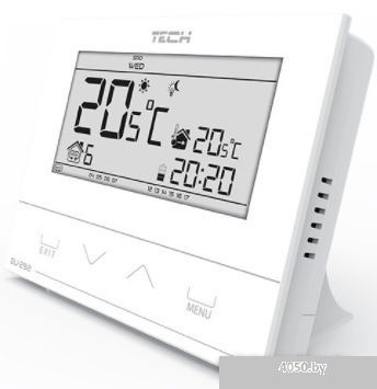 Терморегулятор Tech ST-292 v2 (белый)