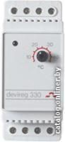Терморегулятор DEVI Devireg 330