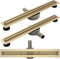 Rea Neo Slim Pro 800 (золотой)