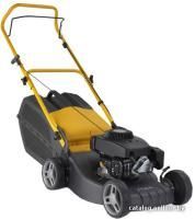Колёсная газонокосилка Stiga Collector 43