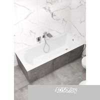 Bonito Home Aventura 170x75 BH-AV-901-170-75 Slim/St (с ножками)