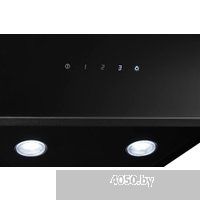 Monsher Amiens 50 Noir (черный)