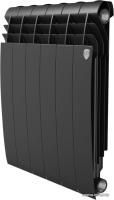 Royal Thermo Biliner Alum 500 Noir Sable (5 секций)