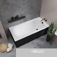 Lauter Haven 170 21202007 (с ножками и черным подголовником)