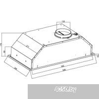 Schtoff TDM 60 (черный)
