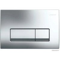 Geberit Delta 50 115.119.21.1 (хром глянцевый)