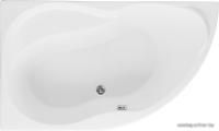 Ванна Aquanet Graciosa 150x90 L