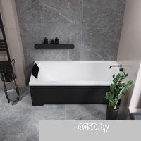 Lauter Bianca 150 21207150 (с каркасом, лицевым и торцевым экранами черного цвета)