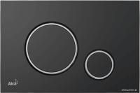 Alcaplast M778 (черный матовый)