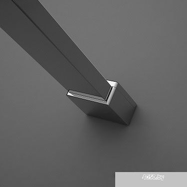 Radaway Modo New II 120 (хром/прозрачное)