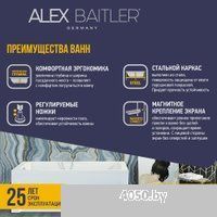 Alex Baitler Onega 175x70