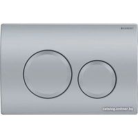 Geberit Delta 20 115.127.46.1 (хром матовый)