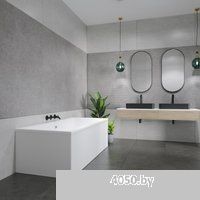 Lauter Oasis 175 21203075 (с каркасом и белым лицевым экраном)