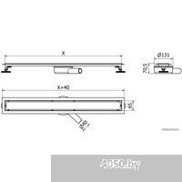 Mexen Flat 360 1040050