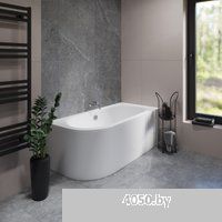 Lauter Bliss 160 P 21201062P (с каркасом и серым подголовником)