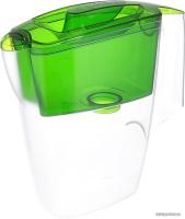 Гейзер Альфа (зеленый)