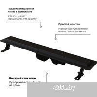 RGW Drain Leo-31 60213140-04